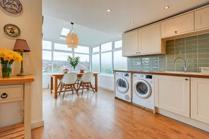 Crawshaw Grove Beauchief